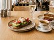 LIC CITY BREAKFAST BRUNCH LUNCH CAFÉ NET OPPORTUNITY PAY FOR P&E ONLY $69,000+GST