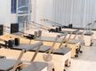 Modern Boutique Pilates Studio – A Beautiful Lifestyle Business