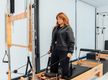 Modern Boutique Pilates Studio – A Beautiful Lifestyle Business