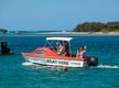 Boat Hire - Sunshine Coast