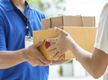 Industrial Supplies Sales Distribution