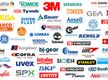 Industrial Supplies Sales Distribution