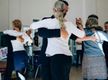 Amazing Adult Dance Studio - The Industry Leader