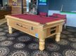 Pool Table Manufacturer with Substantial Recurring Rental Income Gold Coast