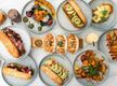 Popular Durk’s Cafe + Eatery Franchise For Sale – Easy Operations – Full Training and Support – Low Investment
