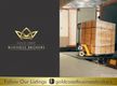 PROFITABLE REMOVAL & TRANSPORT BUSINESS UNDER MANAGEMENT – $601K REVENUE | $156K PROFIT | $268K IN ASSETS