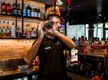 THE SPORTING GLOBE BAR & GRILL – PLENTY VALLEY