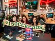 THE SPORTING GLOBE BAR & GRILL – PLENTY VALLEY