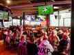 THE SPORTING GLOBE BAR & GRILL – PLENTY VALLEY