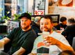 THE SPORTING GLOBE BAR & GRILL – PLENTY VALLEY