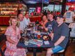 THE SPORTING GLOBE BAR & GRILL – PLENTY VALLEY
