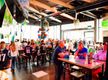 THE SPORTING GLOBE BAR & GRILL – PLENTY VALLEY