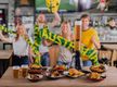 THE SPORTING GLOBE BAR & GRILL – PLENTY VALLEY