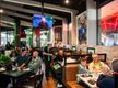 THE SPORTING GLOBE BAR & GRILL – PLENTY VALLEY