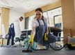 Premium Commercial Cleaning & Janitorial Supply Business #421