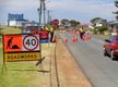 Fully Staff Managed, Brisbane and Gold Coast based Traffic Control Management Equipment Hire #439