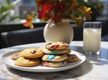 Wholesaler/Distributor & National Online Supplier of Desserts/Confectionery/Snacks/Healthy Treats #431