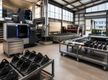 Steel Fabrication, Welding & Machining Business plus Brisbane Freehold