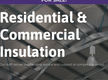 Specialist Insulation Supply & Install — Toowoomba & Darling Downs, QLD