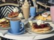 Daytime Cafe T.O. $28-30,000pw Coffee 28-30kgs pw Undermanagement $545,000 + SAV