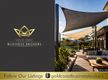 ENJOY $340,000 PROFIT FROM JUST 25 HOURS PER WEEK. STABLE SHADE SAIL BUSINESS GROWING YEAR ON YEAR