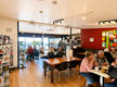 Sea Change Established Swansea Licensed Cafe Huge Growth Potential Turnover $13K Weekly