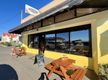 Sea Change Established Swansea Licensed Cafe Huge Growth Potential Turnover $13K Weekly