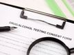 Drug/Alcohol Testing and First Aid Product and Service Business #440