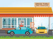 Prime Drive-Thru Cafe for Sale Ipswich | High-Margin Turnkey Business Opportunity