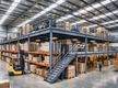 Most Relied Upon, Direct Importers of Pallet Racking, Shelving and Storage System Solutions #442