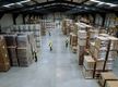 Most Relied Upon, Direct Importers of Pallet Racking, Shelving and Storage System Solutions #442