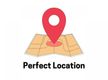 Acai brand outlet in THE perfect location.