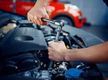 MECHANICAL REPAIRS