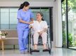 Gold Coast Based NDIS/Disability Support and in-home Care Service Business #414