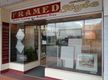 Long-Established Picture Framing Business For Sale – Prime Kingaroy – Regional QLD – Fully Equipped Workshop –Training Provided - Untapped Growth Opportunities – Asking Price: $95,000 + SAV
