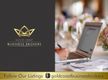 WEDDING AND EVENTS BUSINESS - HIGHLY MOTIVATED VENDOR - FLEXIBLE HOURS– LONG-TERM STAFF, HIGH-PROFILE CORPORATE CLIENTS