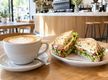 5 Day City Franchise Coffee Shop High Profile CBD Location $79,000+SAV