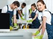 Gold Coast based Aged/Home Care, NDIS and Corporate/Business-to-Business Cleaning Service #444