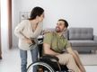 Gold Coast Based NDIS/Disability Support and in-home Care Service Business #414