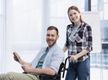 Gold Coast Based NDIS/Disability Support and in-home Care Service Business #414