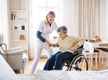 Gold Coast Based NDIS/Disability Support and in-home Care Service Business #414
