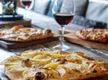 4 day Licensed Pizza Bar Pt Elliot $98,000 +SAV