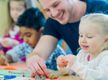 Staff Managed Brisbane Childcare Centre #432