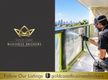 NICHE, ESTABLISHED ALUMINIUM WINDOW AND DOOR SPRAY PAINTING RESTORATION BUSINESS WITH A STRONG FORWARD ORDER BOOK AND FLEXIBLE BUSINESS MODEL
