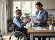Gold Coast based Aged/Home Care, NDIS and Corporate/Business-to-Business Cleaning Service #444