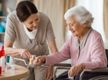 Gold Coast based Aged/Home Care, NDIS and Corporate/Business-to-Business Cleaning Service #444