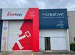 Kwik Kopy Geebung + 121 Creative: Established Print, Signage & Creative Franchise For Sale
