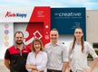 Kwik Kopy Geebung + 121 Creative: Established Print, Signage & Creative Franchise For Sale