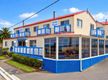 Sea Change East Coast Tasmania 7 Holiday Ensuite Rooms 3 BR Owners Home + Restaurant Freehold