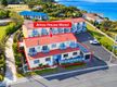 Sea Change East Coast Tasmania 7 Holiday Ensuite Rooms 3 BR Owners Home + Restaurant Freehold